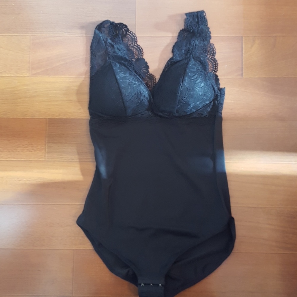 Bodysuit